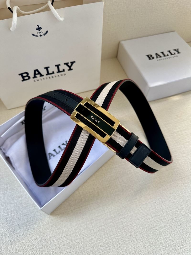 Bally Belts