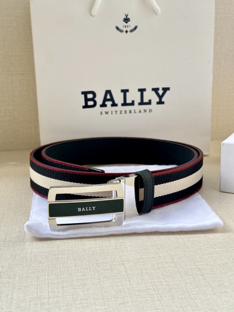 Bally Belts