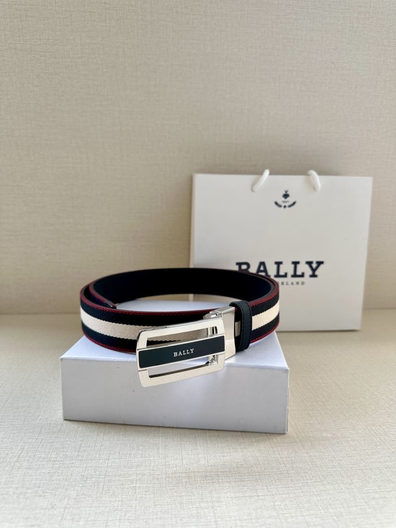 Bally Belts