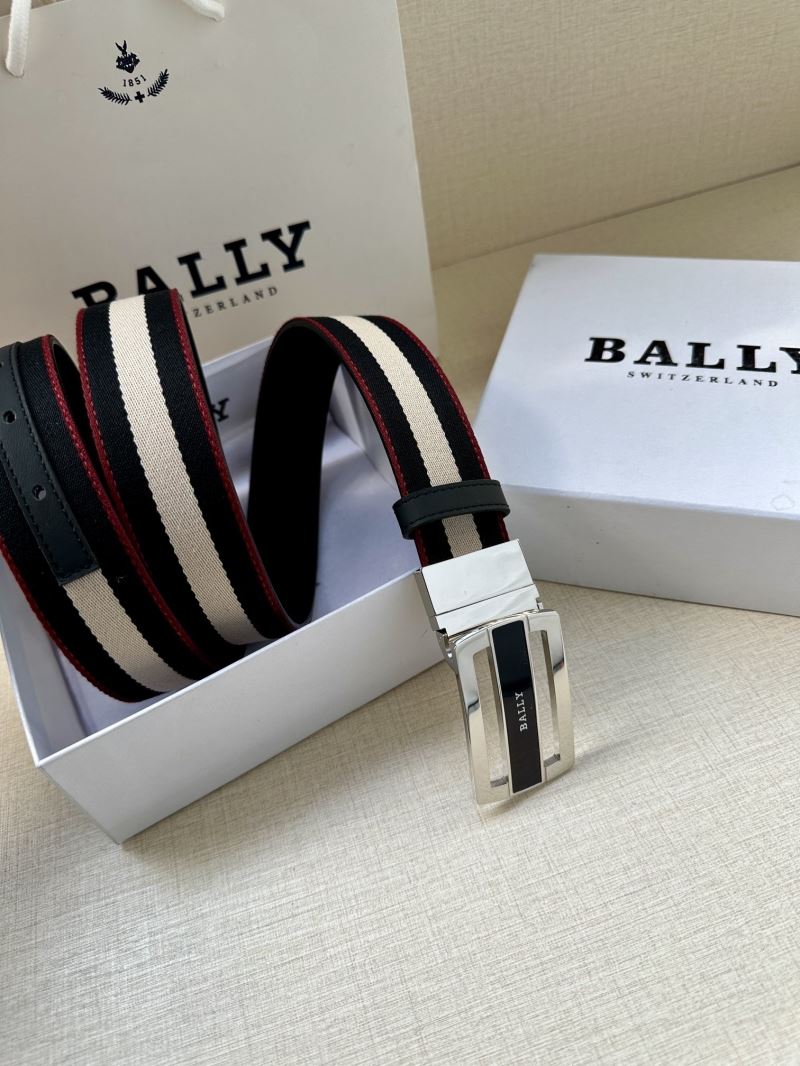 Bally Belts