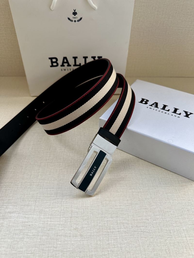 Bally Belts