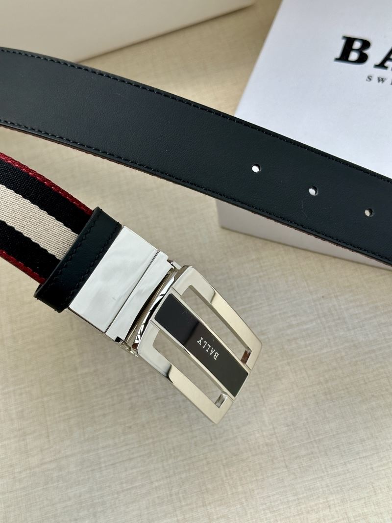 Bally Belts