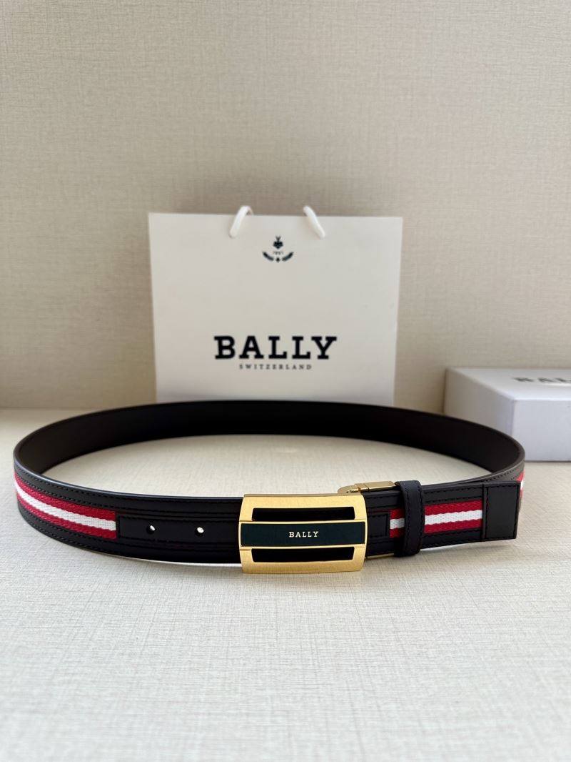 Bally Belts