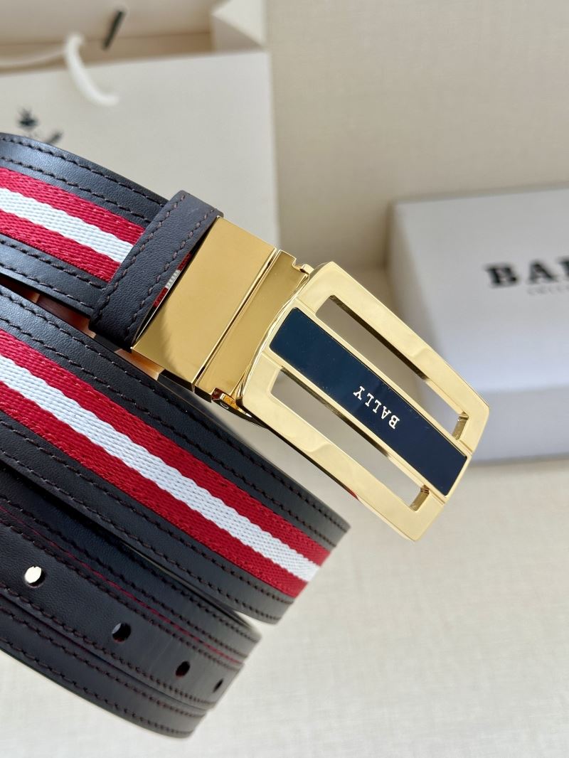 Bally Belts