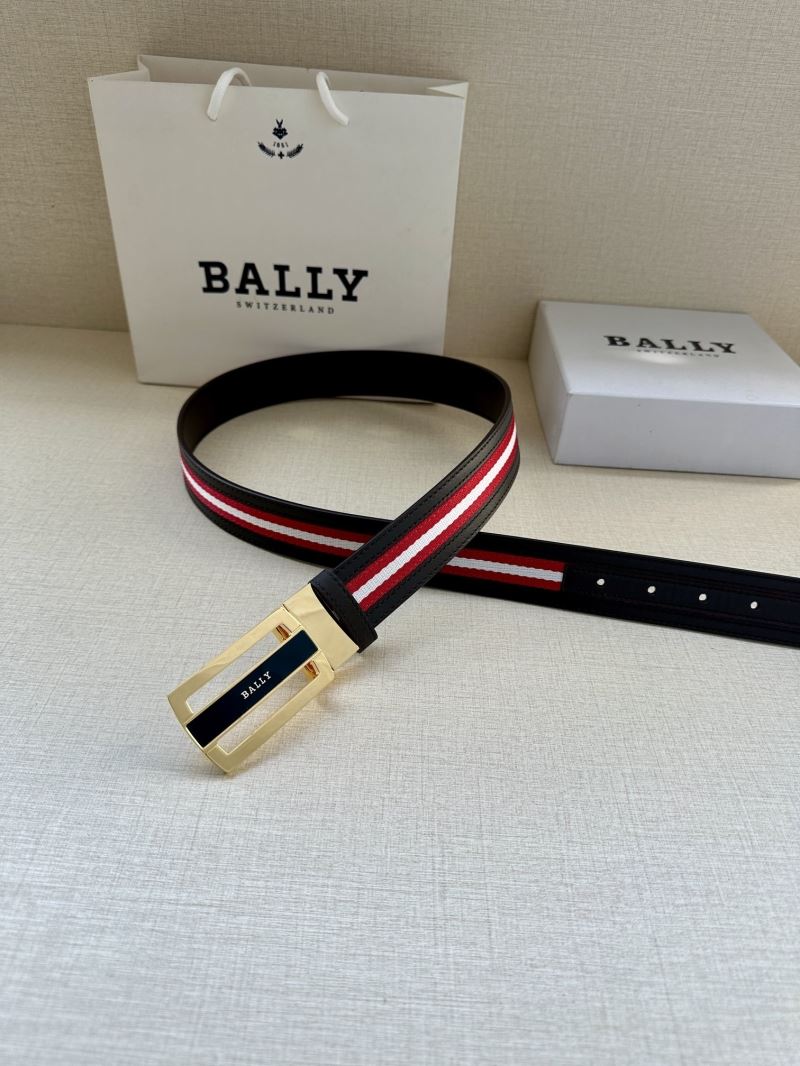 Bally Belts