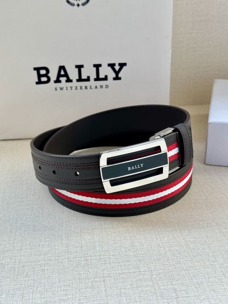 Bally Belts