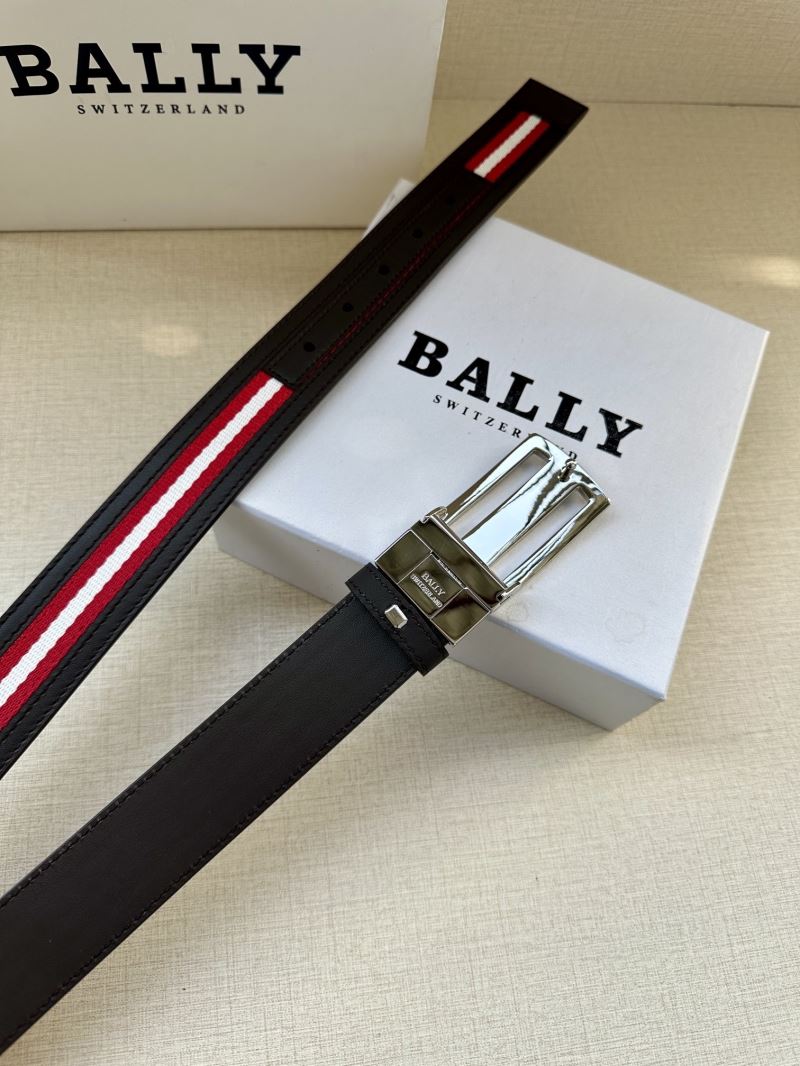 Bally Belts