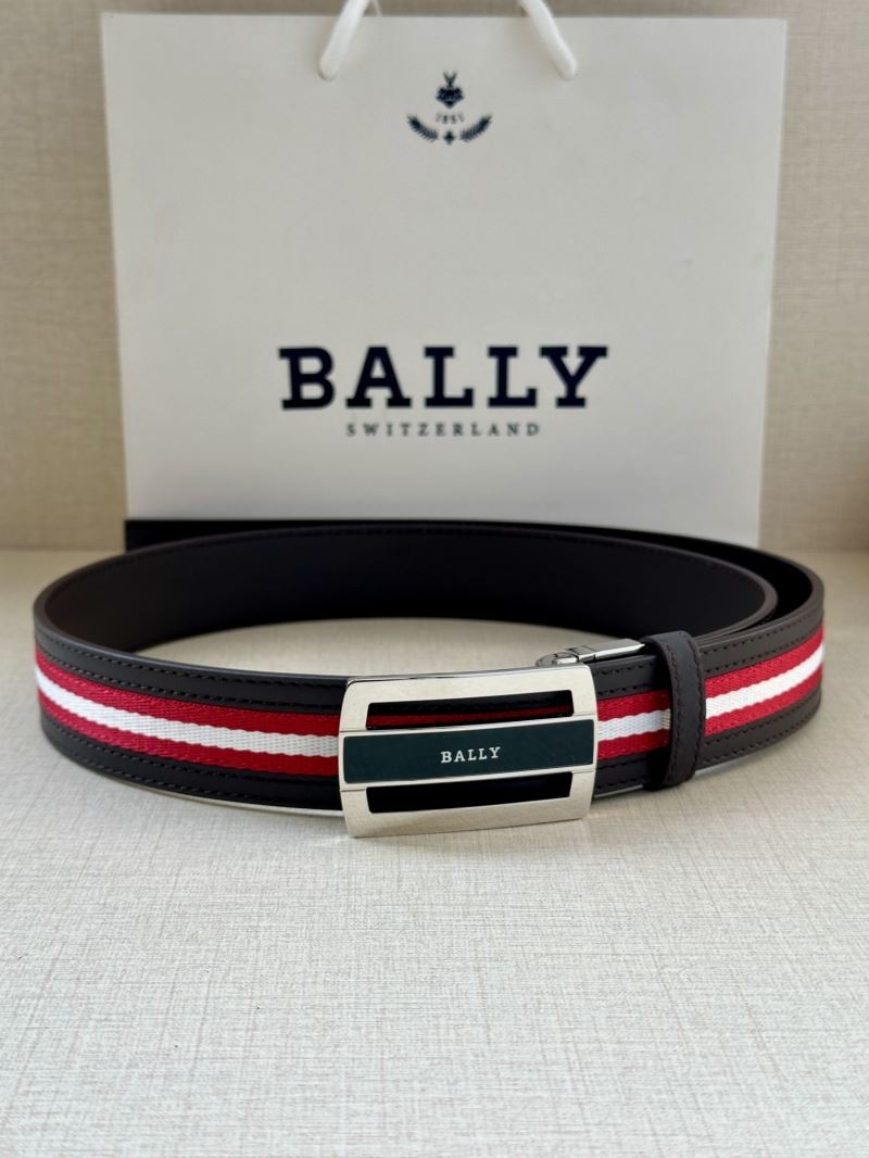 Bally Belts