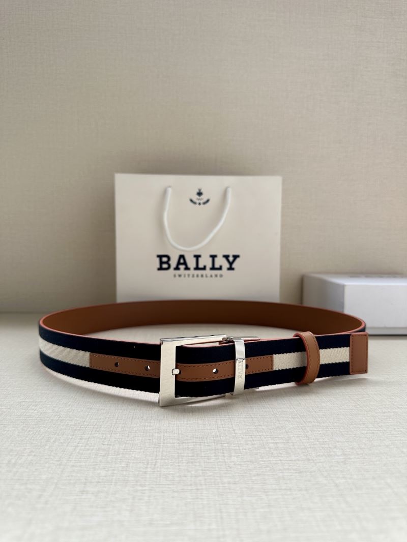 Bally Belts