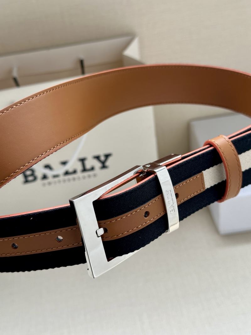 Bally Belts