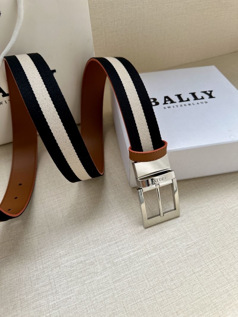 Bally Belts