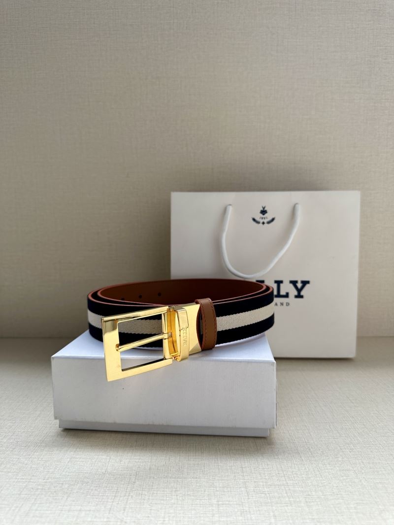 Bally Belts