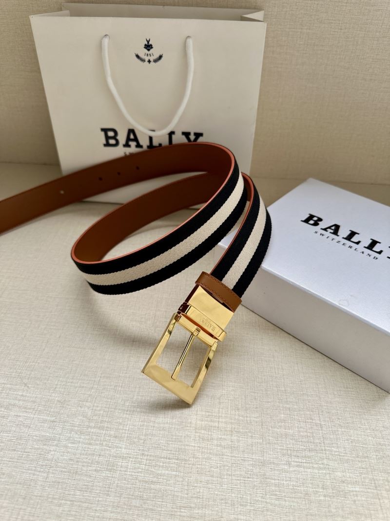 Bally Belts