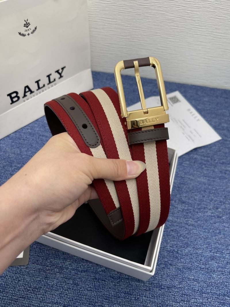 Bally Belts