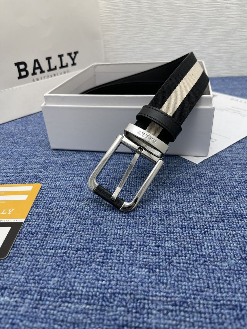 Bally Belts