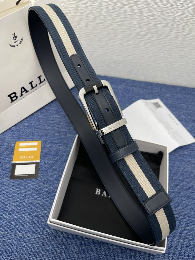 Bally Belts