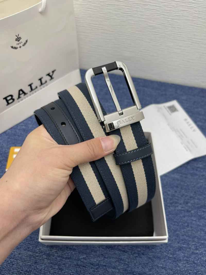 Bally Belts