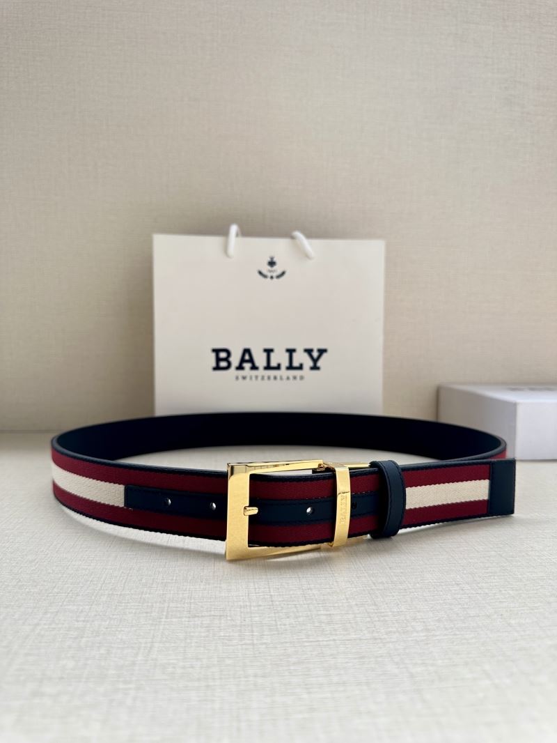 Bally Belts