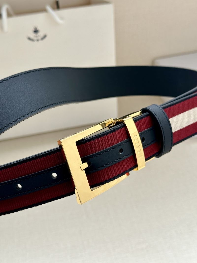 Bally Belts