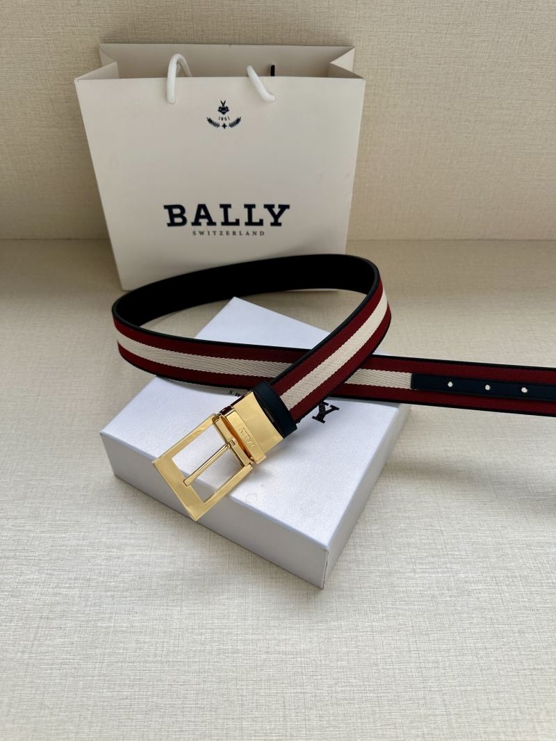 Bally Belts