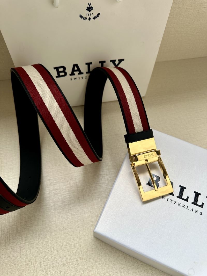 Bally Belts