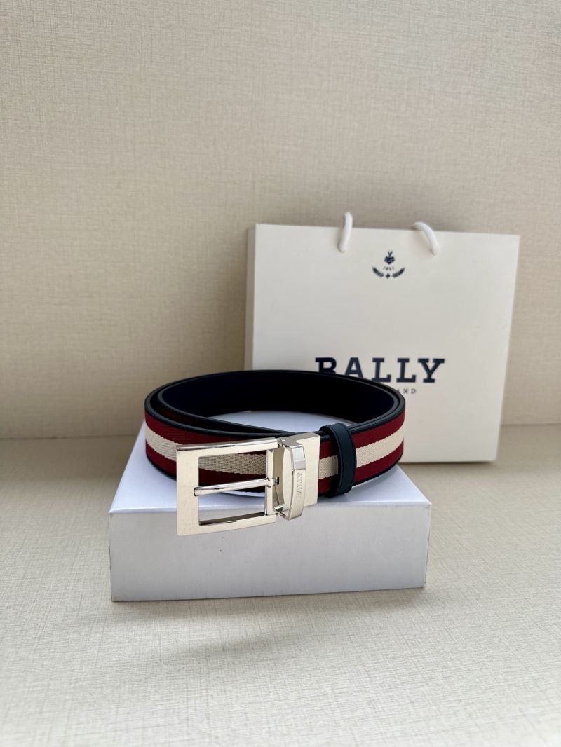 Bally Belts