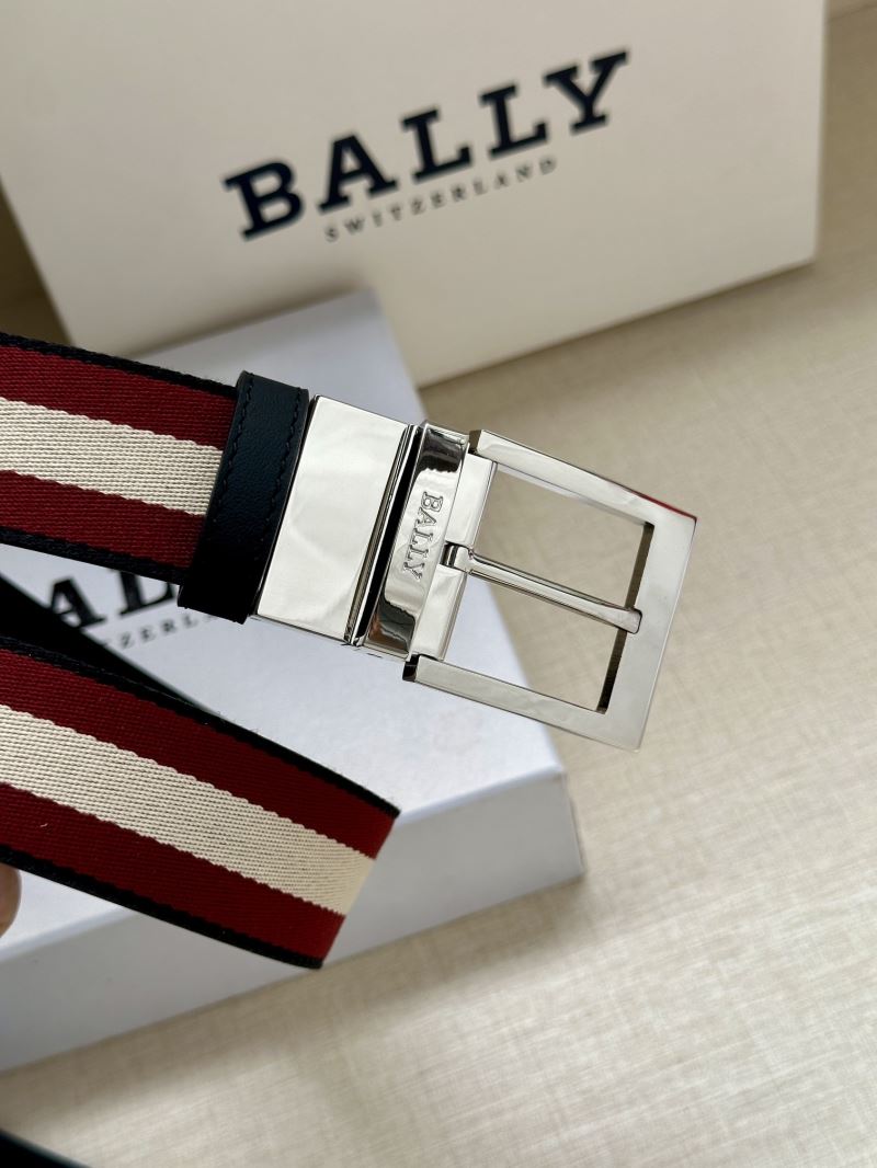 Bally Belts