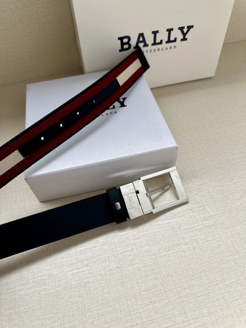 Bally Belts