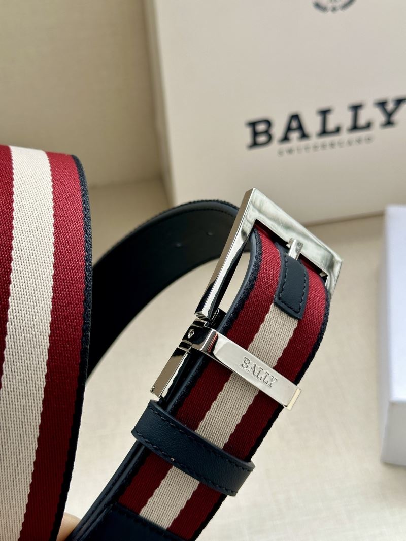 Bally Belts