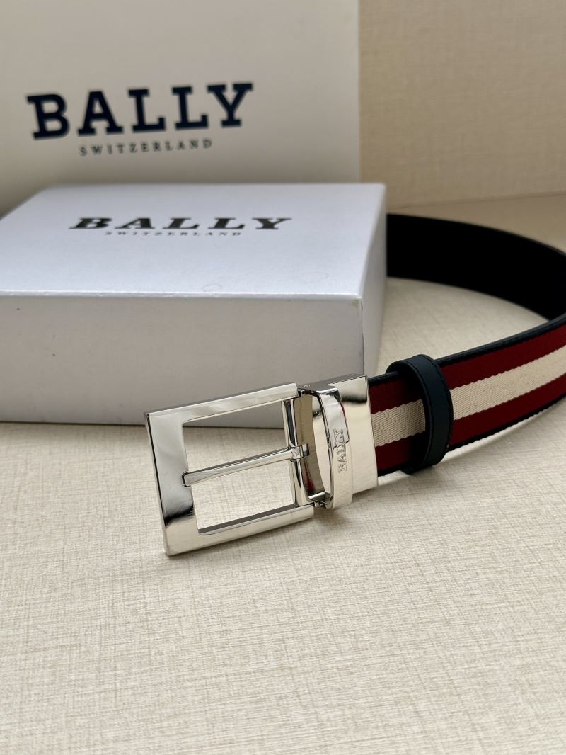 Bally Belts