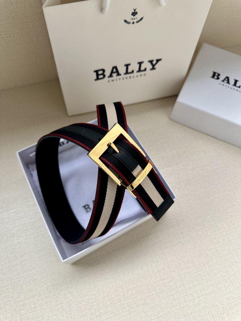 Bally Belts