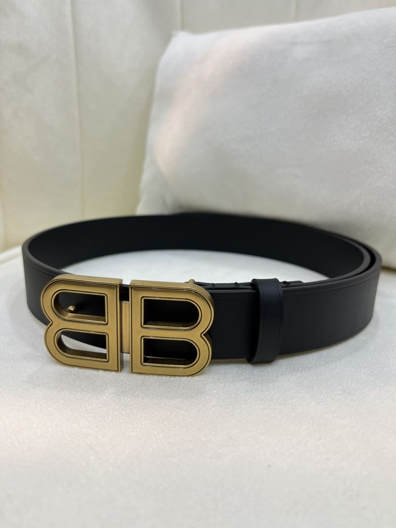 Blcg Belts