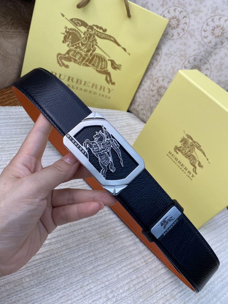 Burberry Belts