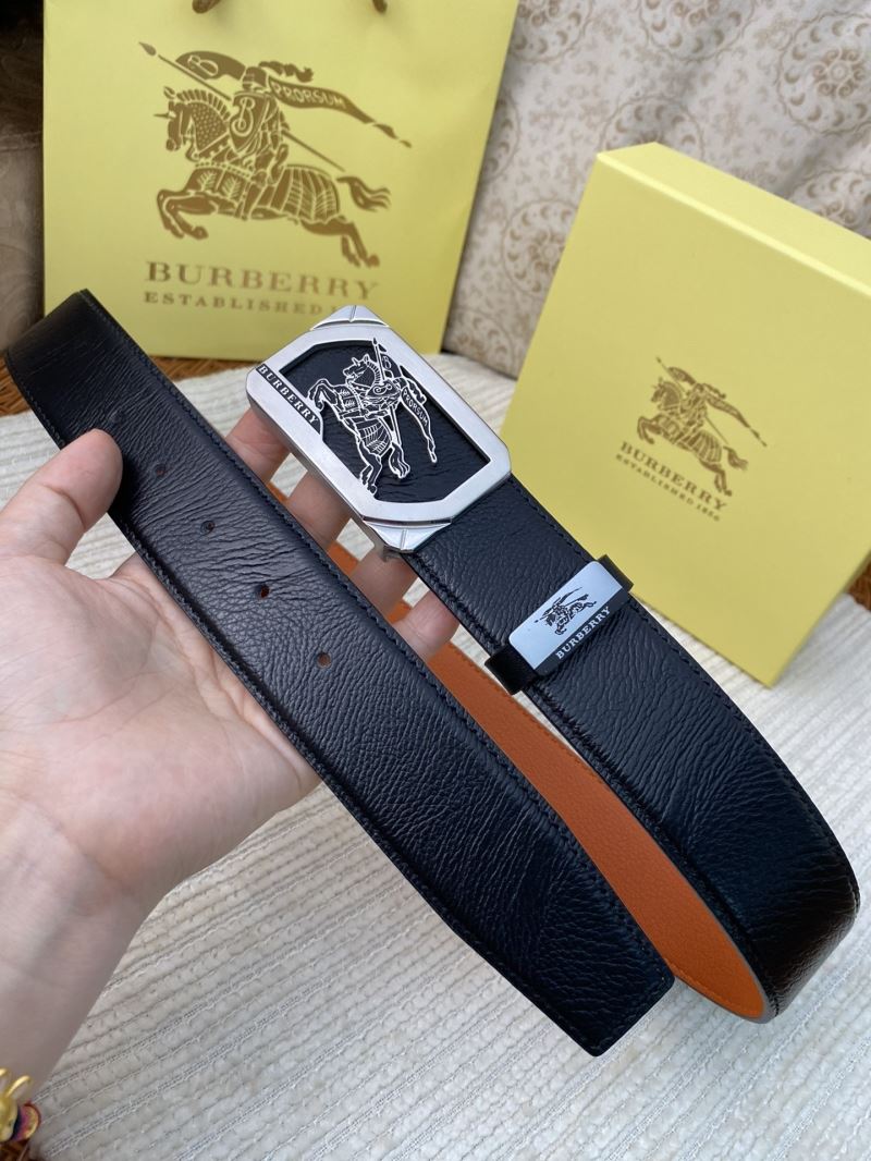 Burberry Belts