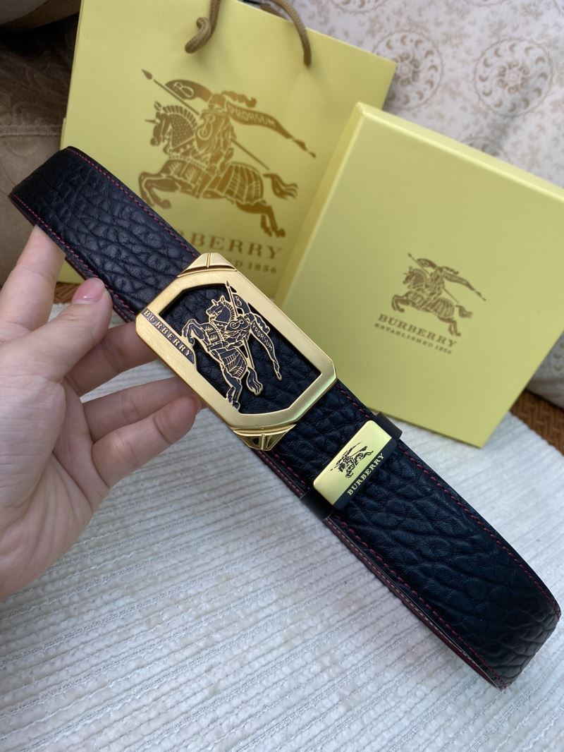 Burberry Belts