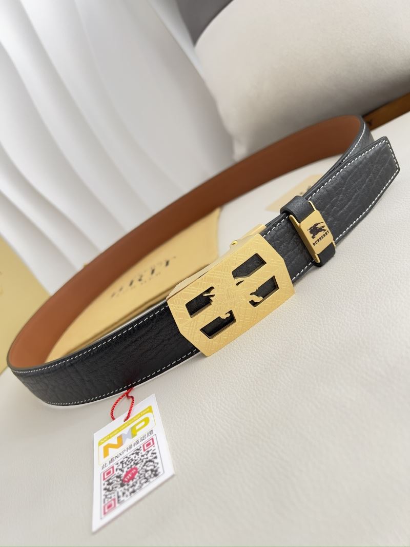 Burberry Belts