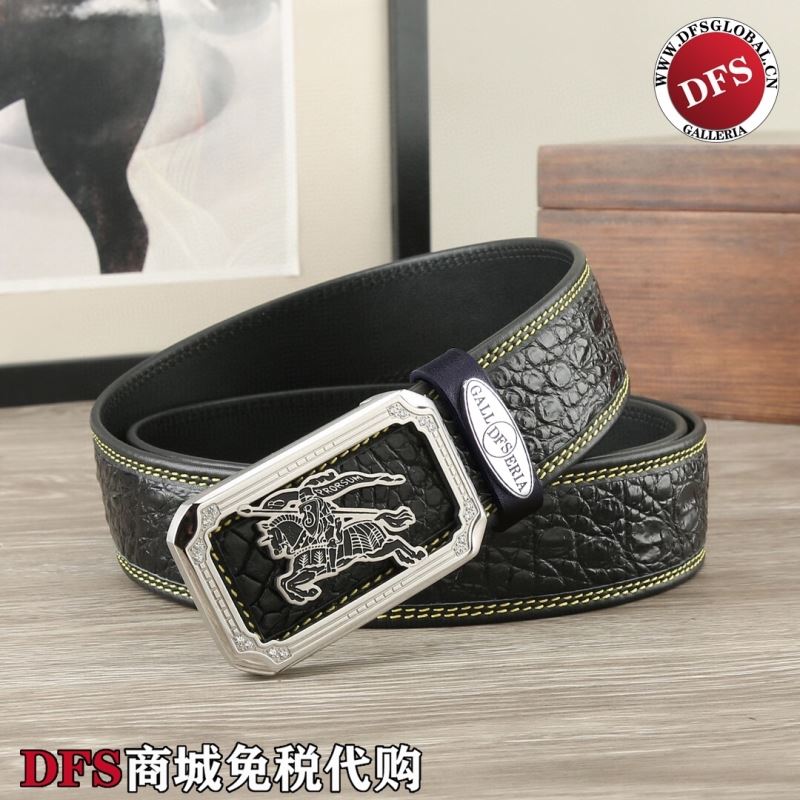 Burberry Belts