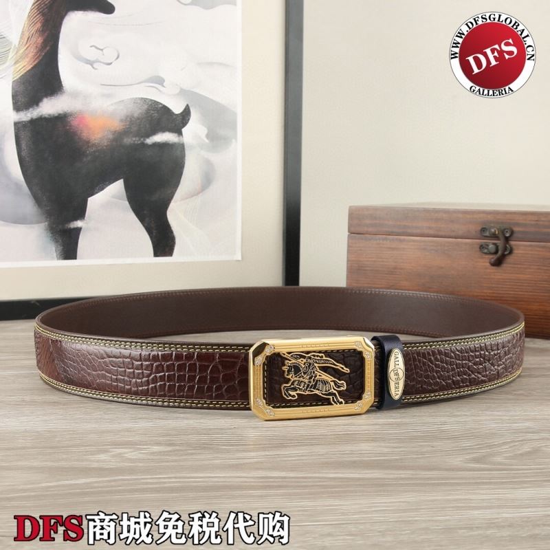 Burberry Belts