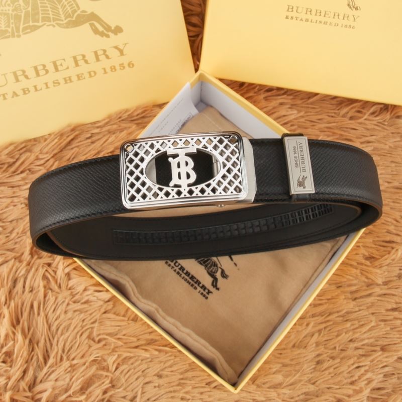 Burberry Belts