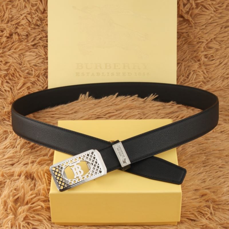 Burberry Belts