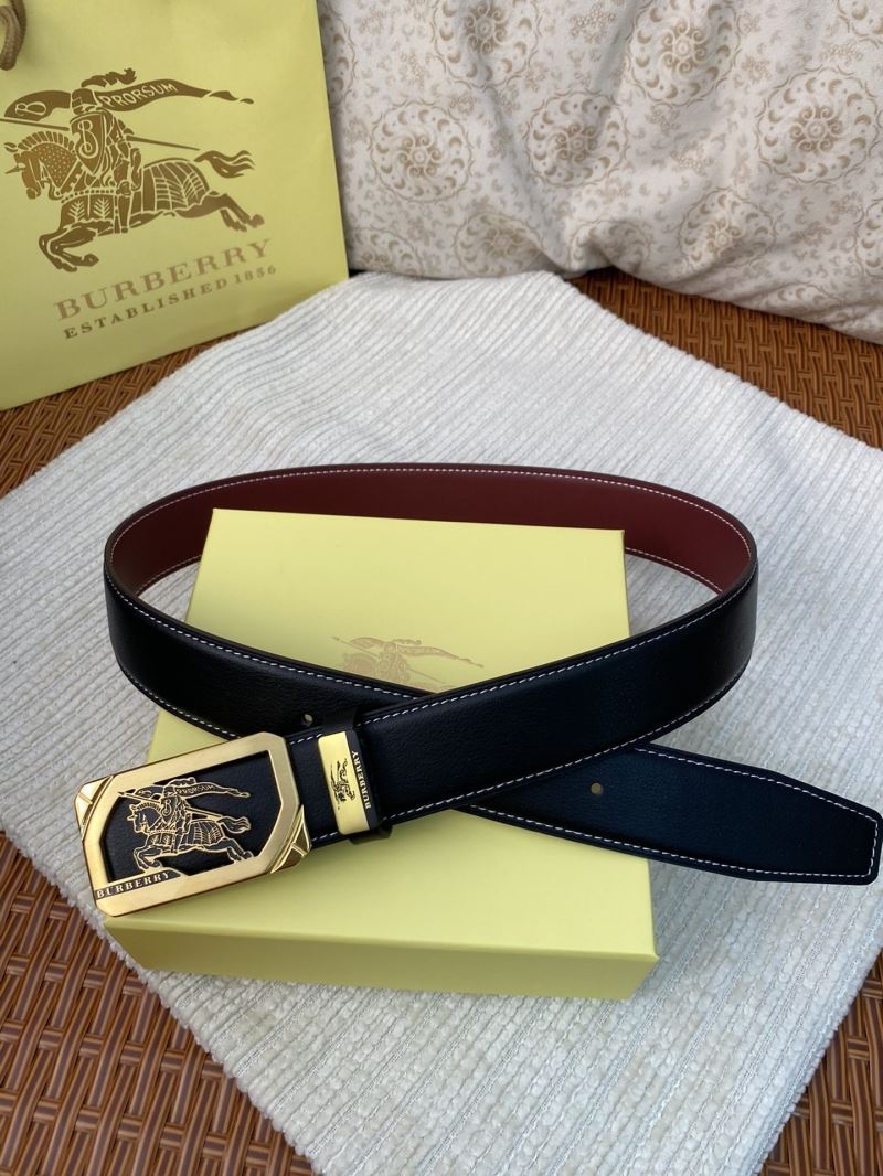 Burberry Belts