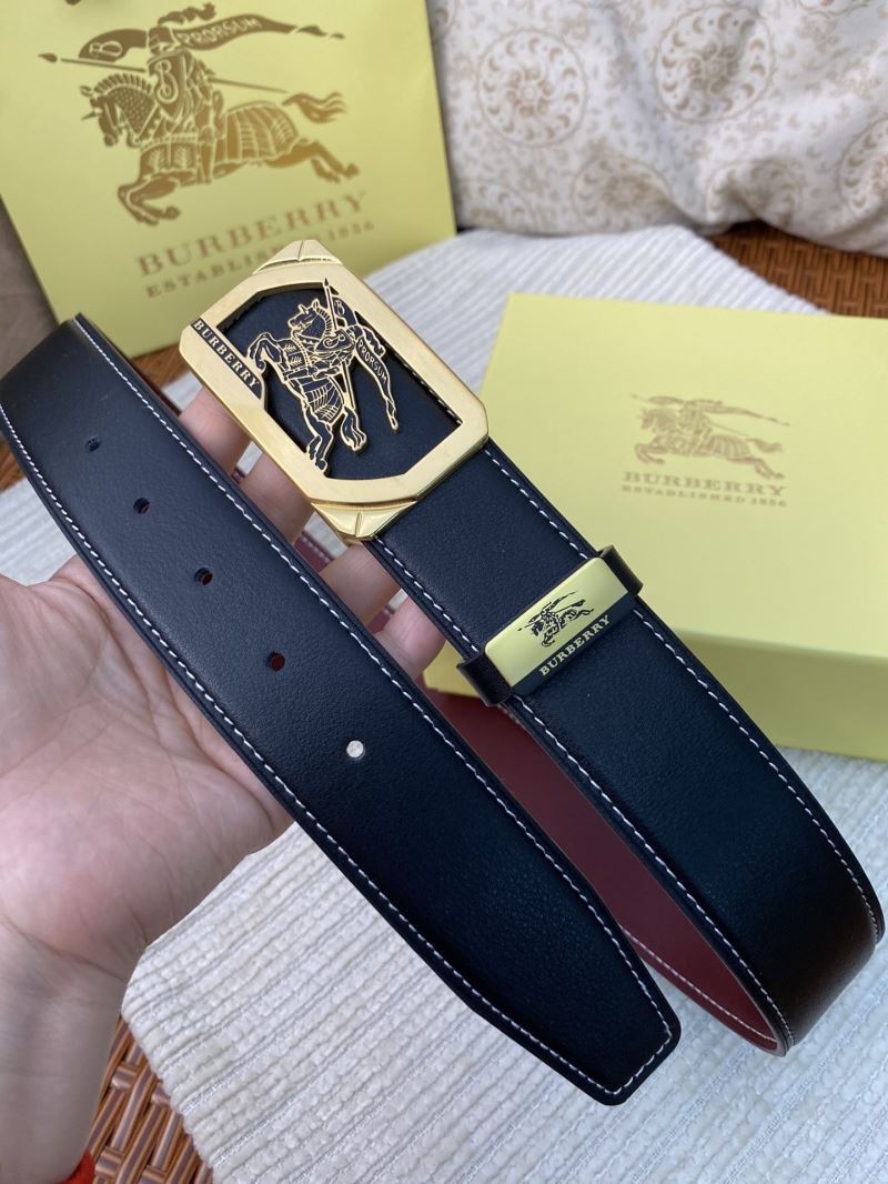 Burberry Belts