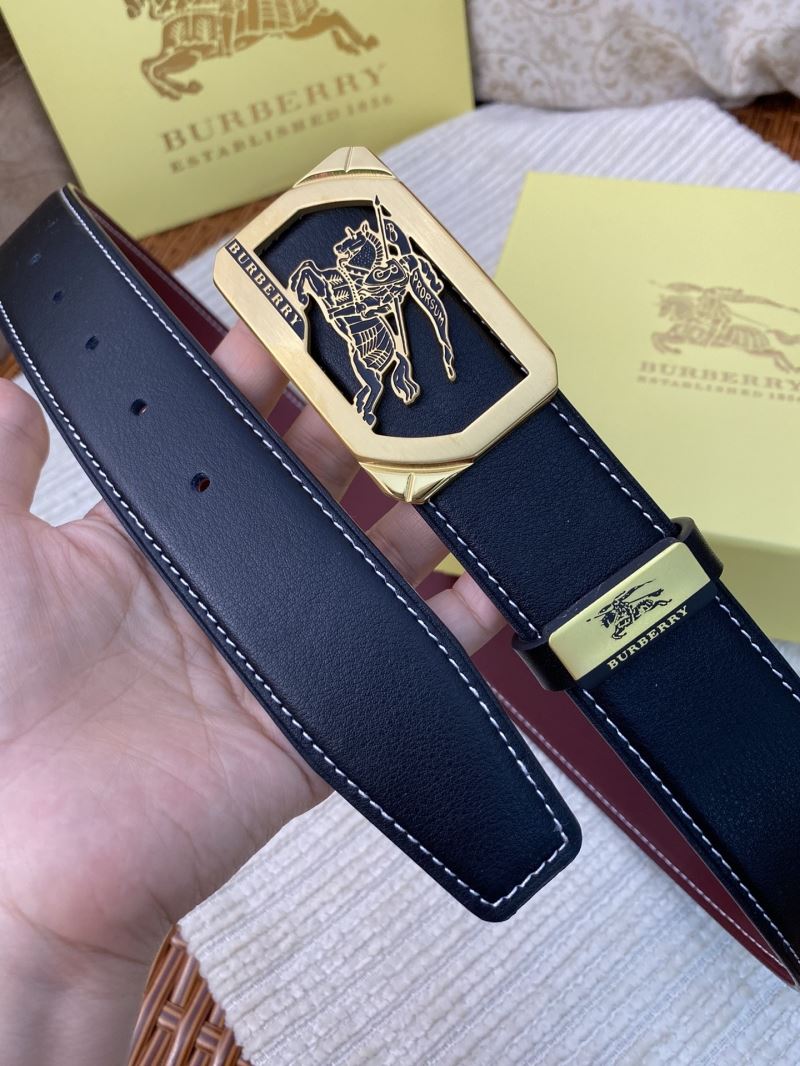 Burberry Belts