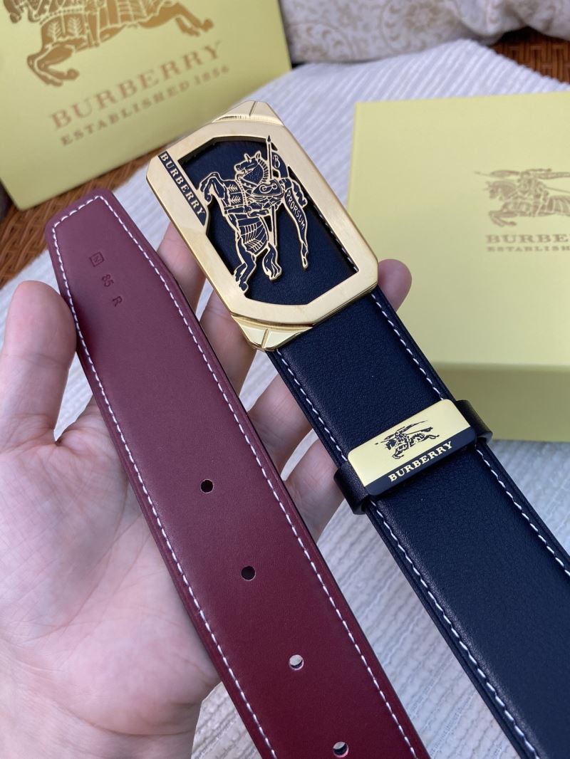 Burberry Belts