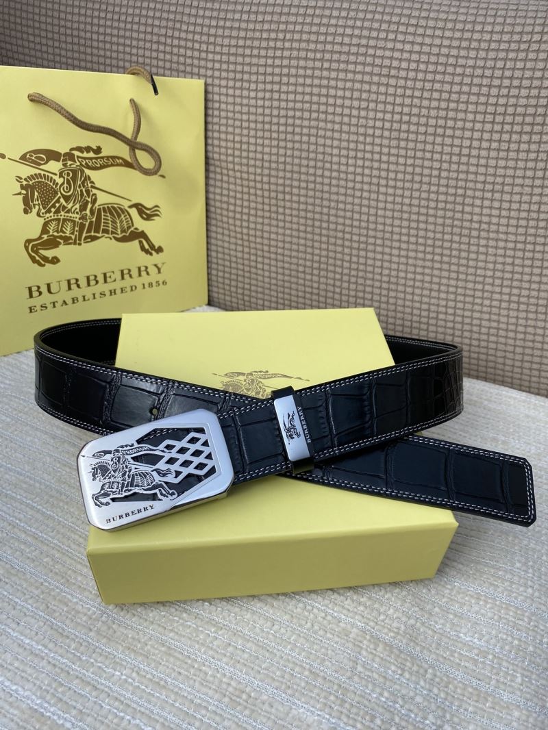 Burberry Belts