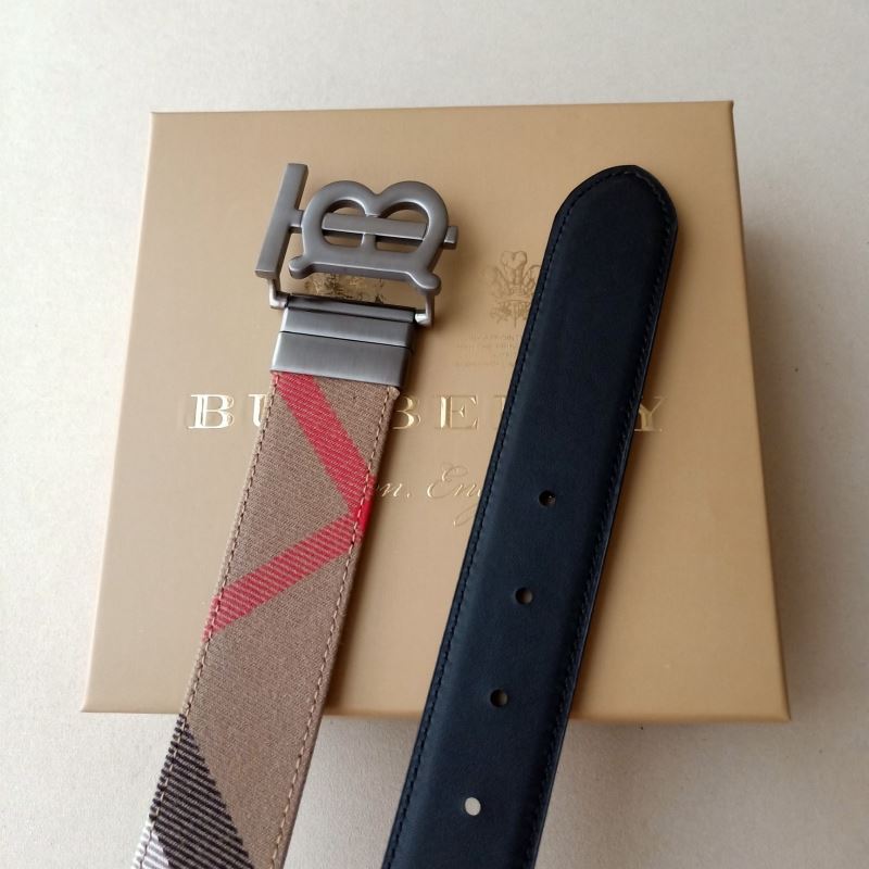 Burberry Belts