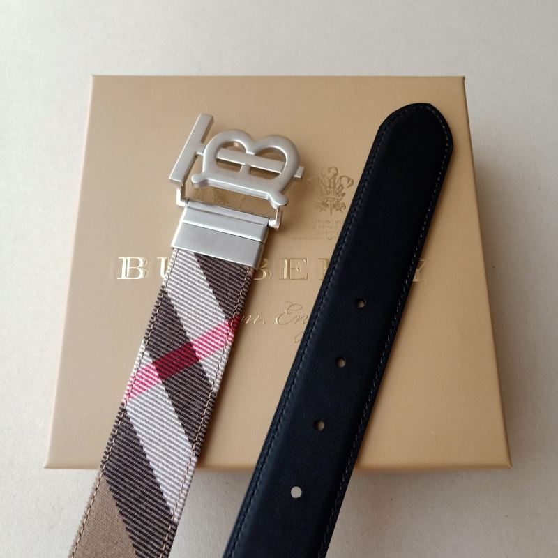 Burberry Belts