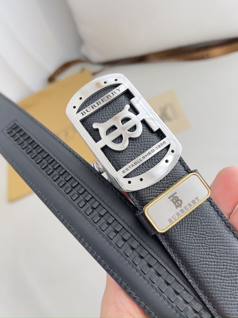 Burberry Belts