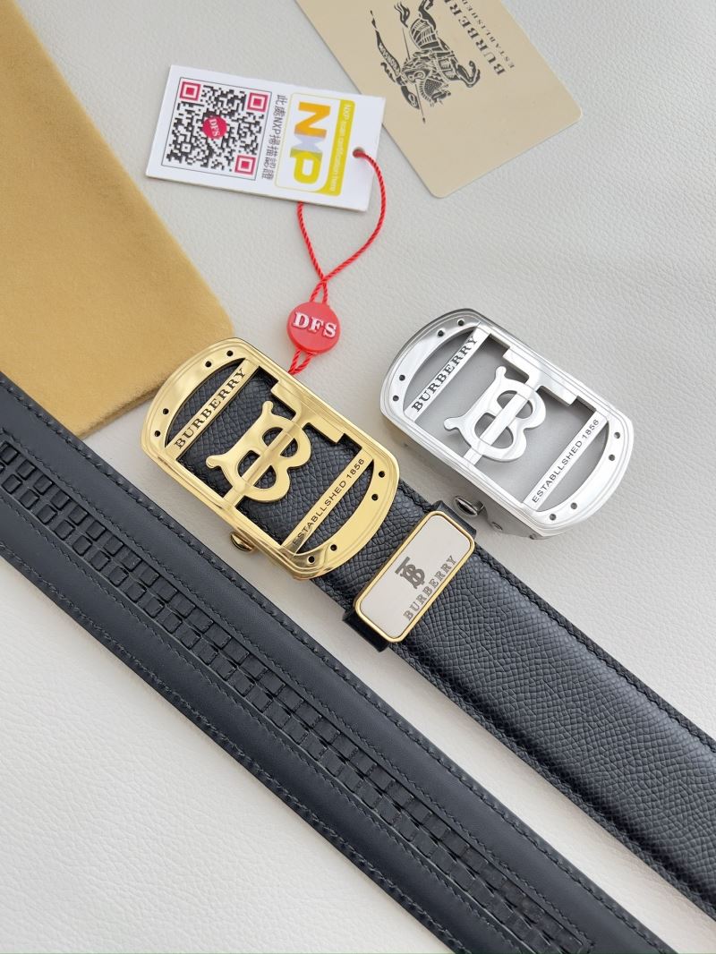 Burberry Belts