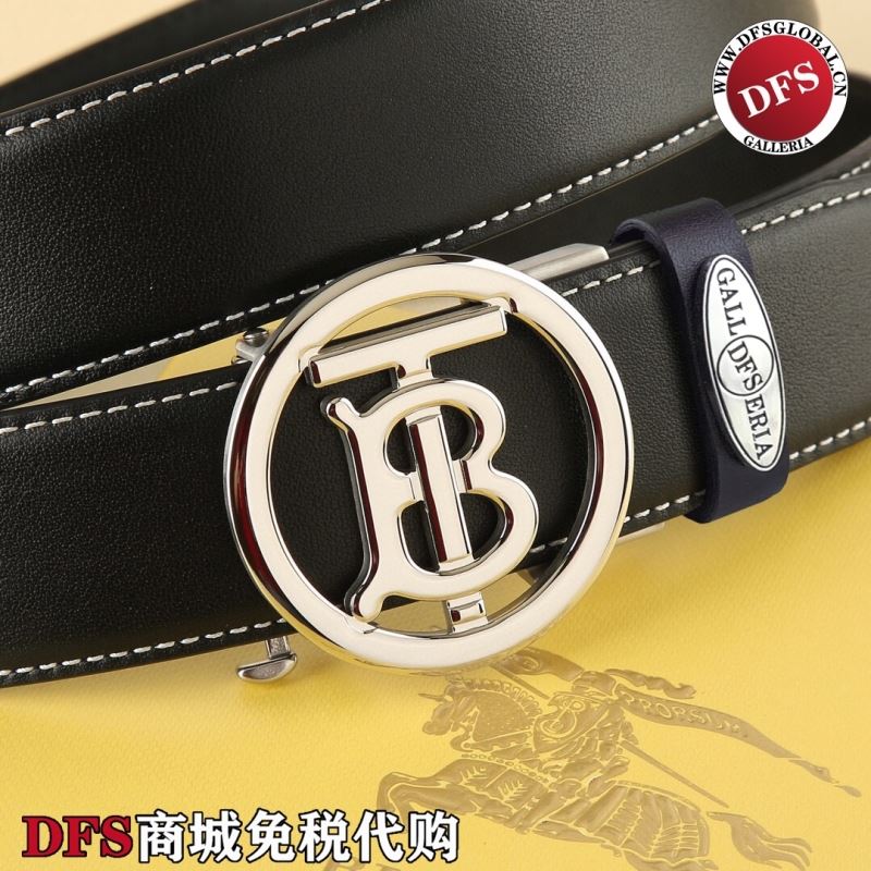 Burberry Belts